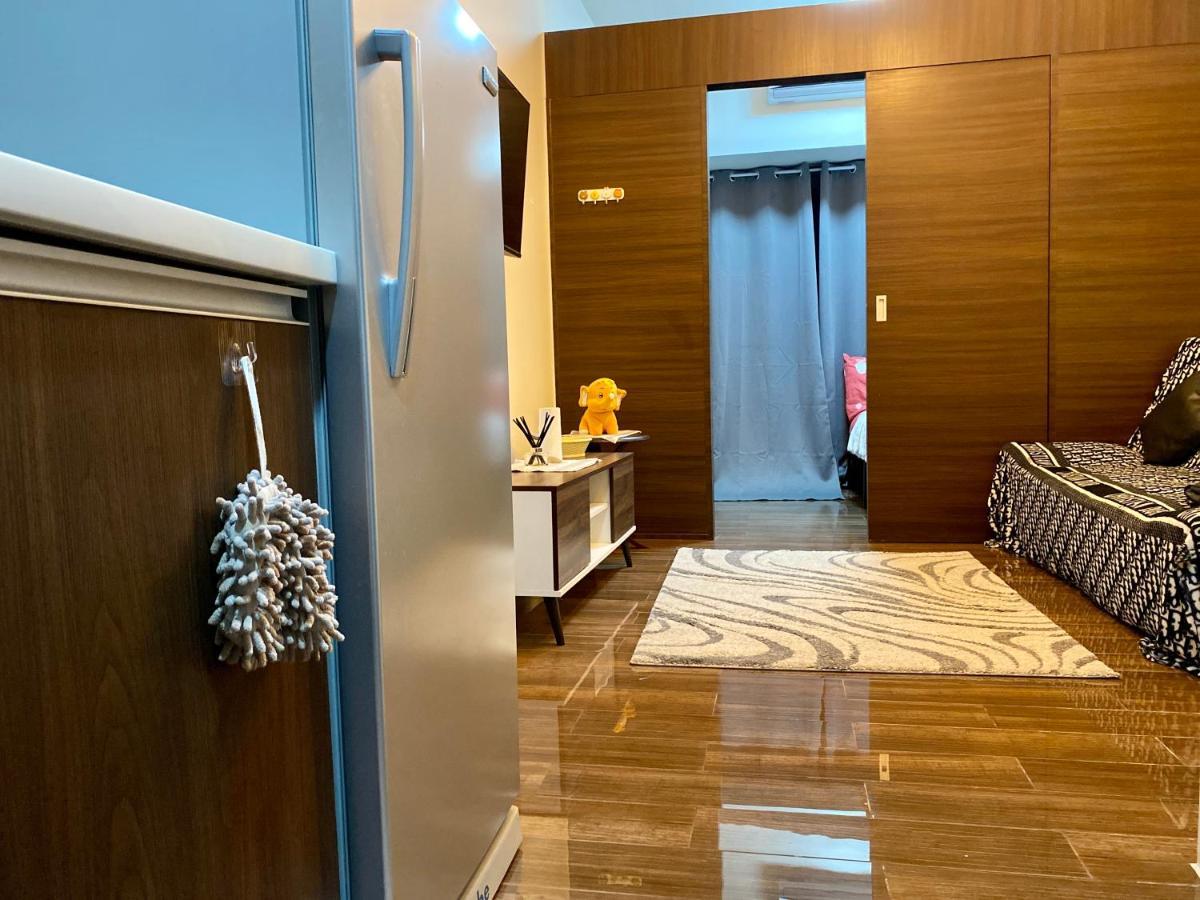 Apartamento Penthouse Perfection Air Makati Manila Exterior foto