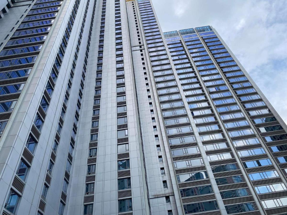 Apartamento Penthouse Perfection Air Makati Manila Exterior foto